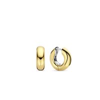 Orecchini Ti Sento Milano Donna in Argento 7909SY - 7909SY